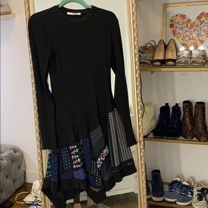 Derek Lam 10 Crosby Dress